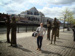 Famine Memorial
Famine Memorial