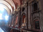 Iglesia de Santo Domingo - Lisboa