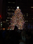 Árbol Rockefeller - Nueva York