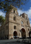 Catedral de Cuenca-Ecuador