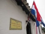 Casa de la Independencia