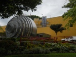 Museo Nacional de San Jose
Museo, Nacional, Jose, rodeado, gran, parque