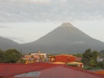 Volcan Arenal