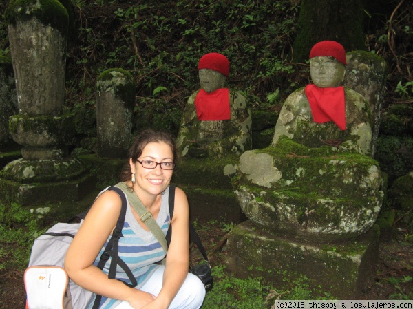 Nikko_Estatuas_Jizo_Detalle
Detalle de estas curiosas estatuillas Jizo
