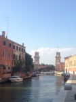 Venecia Canales Arsenal
Venecia, Canales, Arsenal, Vista, Campo, canales, fondo