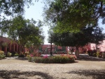 021_Tacama_Fuente_Central
Fuente, jardín, central, hacienda