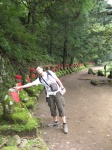 Nikko_Estatuas_Jizo_Fila
Jizo, larga, fila, estatuas