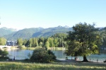 Eslovenia Lago Bohinj (3)
Eslovenia, Lago, Bohinj, Otra, vista, este, bonito, lago