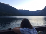 Eslovenia Lago Bohinj (5)