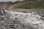 Excursion a FoxGlacier (1)
Excursion, FoxGlacier, Vista, punto, pisarlo