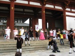 Nara_Toda-ji_MexicanParty_2