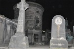 Scotland_Edinburgh_Cemetery
Visita, nocturna, cementerio
