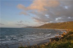 Nueva Zelanda - Costa Oeste Hacia Punakaiki