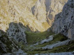 Canal de Piedra Bellida
Canal de Piedra Bellida, Senda del Cares, Picos de Europa, Asturias