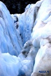 GLACIER FRANZ JOSEF