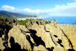 Pancake Rocks-PUNAKAIKI