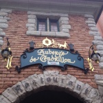 Auberge Cendrillon