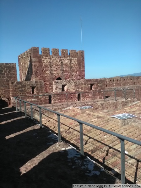 Castillo de Silves
Castillo de Silves,un lugar maravilloso
