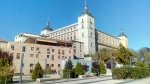 Alcázar de Toledo