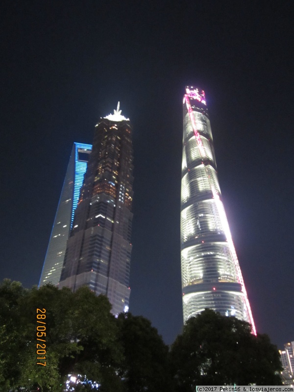 Shanghai (del 25 al 29 de Mayo 2017) - China Mayo 2017 (6)