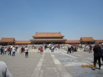 Ciudad Prohibida
Ciudad, Prohibida, Beijing, ciudad, cielo, despejado