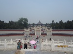 Templo del cielo, Beijing