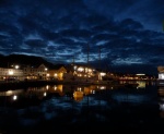 Muelle de Stavanger