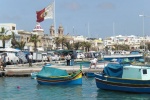 Puerto de Marsaxlokk