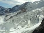 Mirador del Jungfraujoch