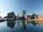 Albert Dock