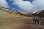 Montaña de los Siete colore, Montaña Vinicunca