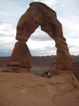 Delicate Arch II
Delicate, Arch, Arches