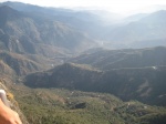 Moro Rock