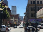 Barrio Chino SF