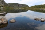 Lago de Rila
Lago, Rila, siete, lagos