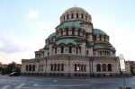 Catedral de Alexander Nevski
Catedral, Alexander, Nevski, Sofía