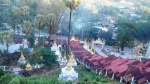 Kyaikthanlan pagoda, Mawlamyine.