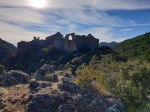 Castillo de Carucedo