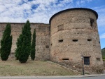 Castillo de Villafranca