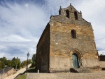 Iglesia de Santiago
Iglesia, Santiago