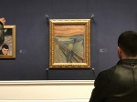 El Grito
Grito, Munch