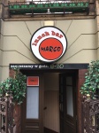 Sitio para comer en Cracovia