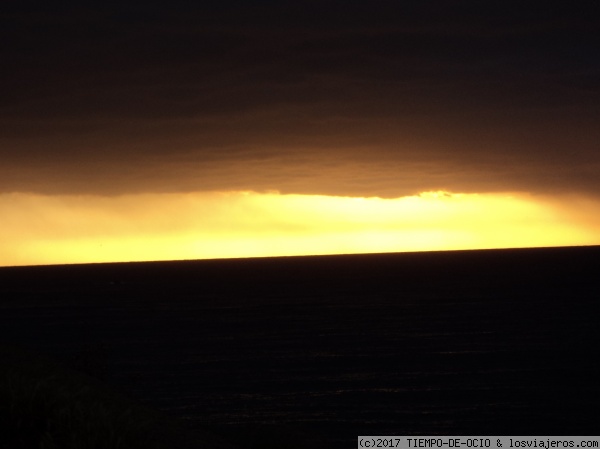 EL AMANECER
EL AMANECER
