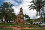 Curiti Colombia a 20 minutos de San Gil