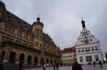 Rothenburg ob der Tauber
marktplatz, rothenburg, alemania, germany