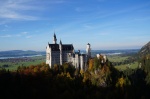 Castillo Neuschwanstein
castillo de neuschwanstein, alemania, germany