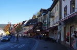 Triberg
triberg, selva negra, casas, alemania