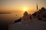 Puesta de sol en Oia
oia, puesta de sol oia, santorini, islas griegas, islas cicladas, grecia