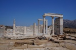 Templo de Deméter
templo de demeter, naxos, islas griegas, islas cicladas, grecia