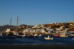 Puerto de Mikonos